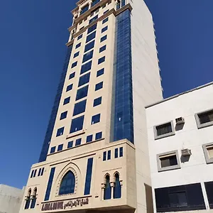 Al Azhar Almassi Hotel Mecca
