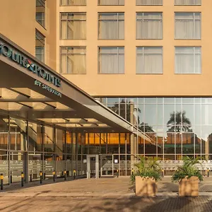 Four Points By Sheraton Hotel