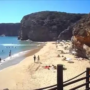 30 Seconds To Bars Guest house Sagres