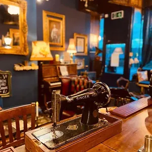 Mollys Boutique Guest house Ilkley
