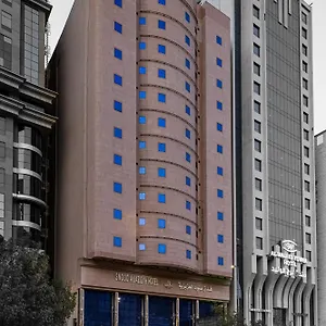 Snood Al Azizya Hotel Mecca
