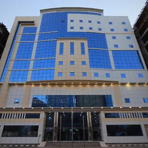 Snood Al Azama Hotel Mecca