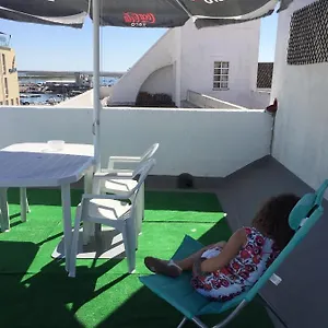 Casa Tradicional Algarvia - Guest house Faro